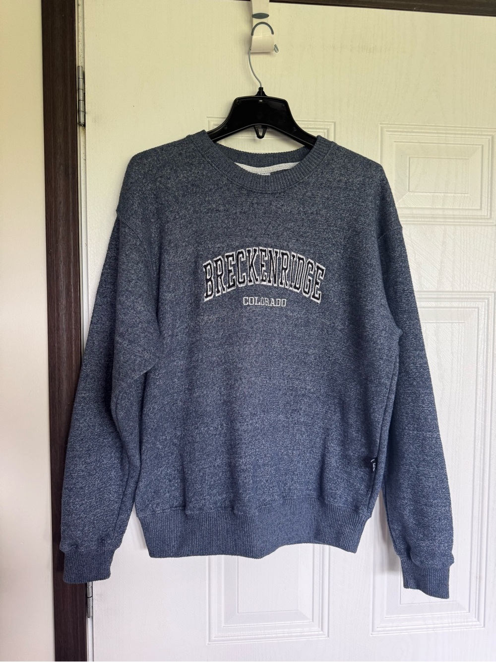 2 for $30 sale: Ragwear blue Breckinridge sweater/ sweatshirt - M